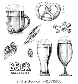 Malt Drawing Images, Stock Photos & Vectors | Shutterstock