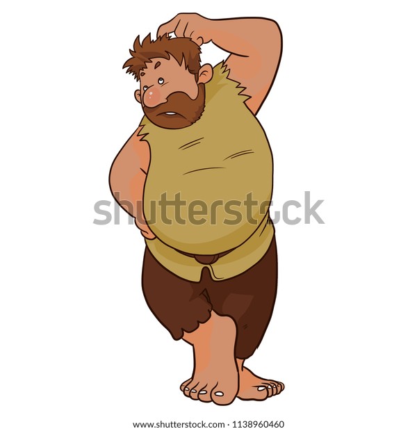 Character Male Illustration Drawing - Illustration of Many Recent Choices
