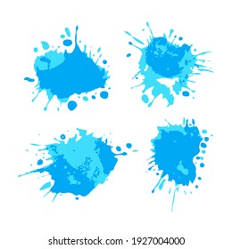 Tache Peinture Images Stock Photos Vectors Shutterstock