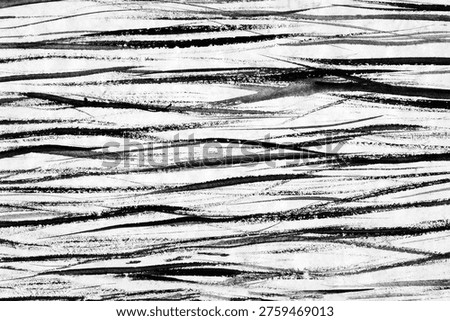 Hand drawn abstract irregular texture of ink lines on a paper. Abstract irregular texture of ink lines on a paper.