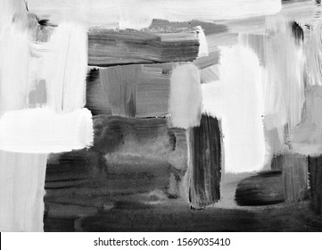Monochrome Painting Images Stock Photos Vectors