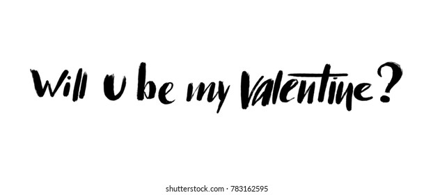 Will You Be My Valentine Images Stock Photos Vectors Shutterstock