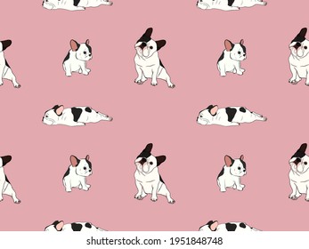 フレンチブルドック のイラスト素材 画像 ベクター画像 Shutterstock フレンチブルドック のイラスト素材 画像 ベクター画像 Shutterstock