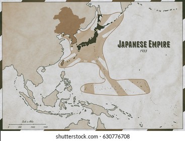 Japanese Empire Images, Stock Photos & Vectors | Shutterstock
