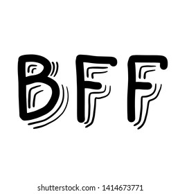 BFF kön video