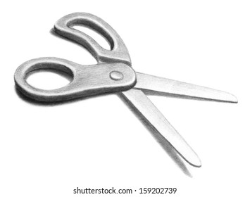 arts and crafts scissors