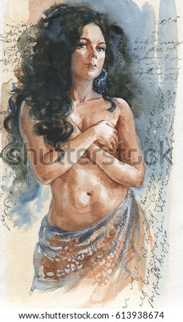 girl doing a sexy self portrait English sexy secretary mpegs
