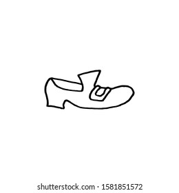 Santa´s Shoe Images, Stock Photos \u0026 Vectors