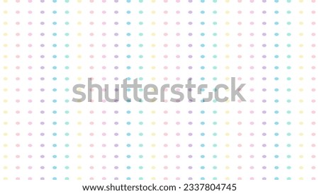hand drawn vector background colorful Pattern Wallpaper Background vector 