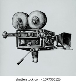 38,811 Camera painted Images, Stock Photos & Vectors | Shutterstock