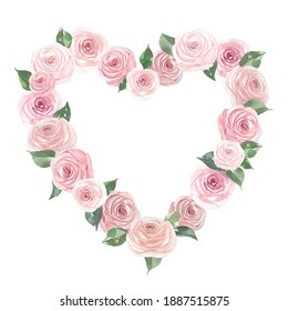 458,395 Heart roses Images, Stock Photos & Vectors | Shutterstock