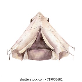 Tribal Tents Images Stock Photos Vectors Shutterstock