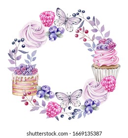 Elegant Cake Logo Images Stock Photos Vectors Shutterstock