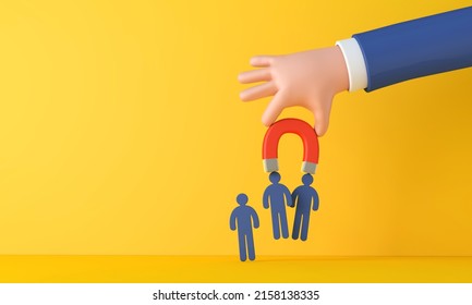 1,310 Recruitment magnet Images, Stock Photos & Vectors | Shutterstock