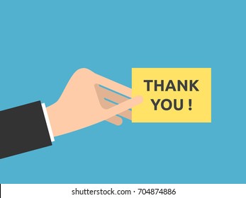 6,123 Thank You In Presentation Images, Stock Photos & Vectors ...