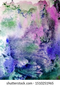 Hand Painted Marble, Space Texture For Posters, Cards, Invitations, Banners, Wallpapers, Websites. Acrylic Paints. Creative Artistic Design. Dynamic Composition. Mixed Media Artwork.Hand Painted Abs