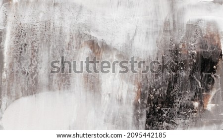 Image, Stock Photo confused Autumn Winter