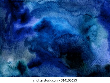 1000 Black Watercolor Background Stock Images Photos Vectors