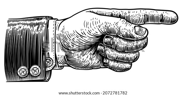 6,248 Antique Pointing Hand Images, Stock Photos & Vectors | Shutterstock