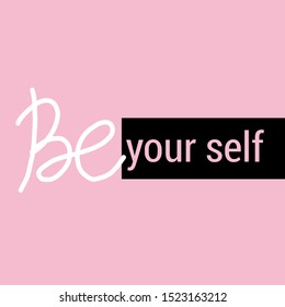 1,101 Be your best self Images, Stock Photos & Vectors | Shutterstock