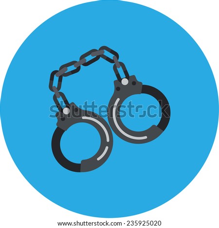 Handcuffs