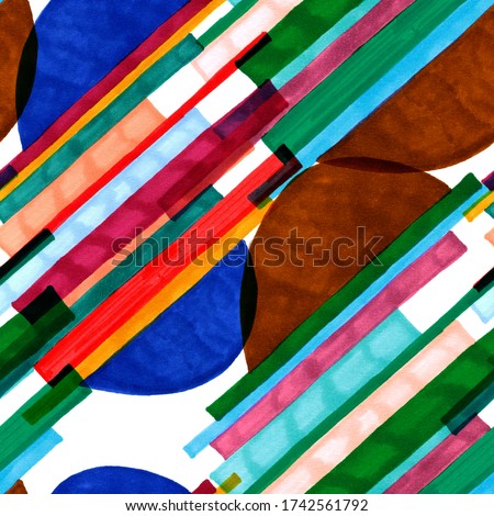 Image, Stock Photo sock tree Stockings