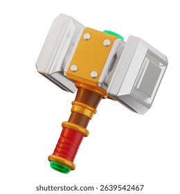 A handheld tool used for installing and securing electrical junction boxes in construction and electrical work.