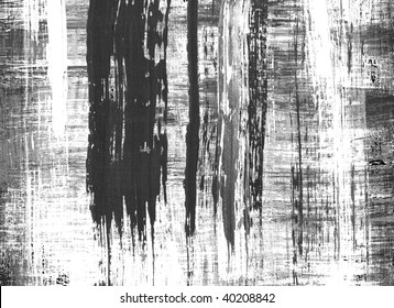 handmade abstract texture