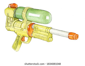 Super Soaker High Res Stock Images Shutterstock