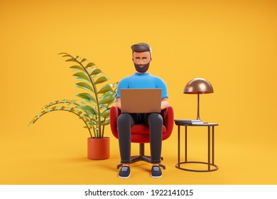 20,518 3d man office worker Images, Stock Photos & Vectors | Shutterstock