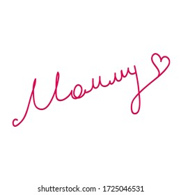 Cursive Words Images, Stock Photos & Vectors | Shutterstock