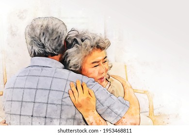 3,310 Old painting couple Images, Stock Photos & Vectors | Shutterstock