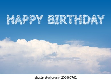 Happy Birthday In Heaven Images Stock Photos Vectors Shutterstock