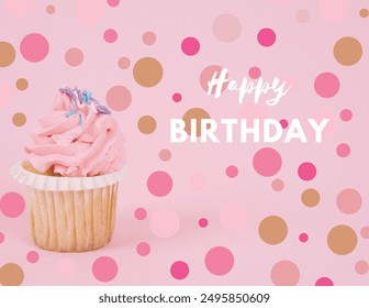 Happy Birthday Digital Greeting Card

Celebrate in style with our Happy Birthday Digital Greeting Card! Perfect for sending heartfelt wishes to your loved ones, this vibrant and customizable car - Powered by Shutterstock