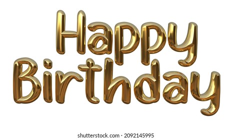 2,339 Happy Birthday D Images, Stock Photos & Vectors | Shutterstock