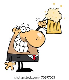 Cartoon Pint Images Stock Photos Vectors Shutterstock