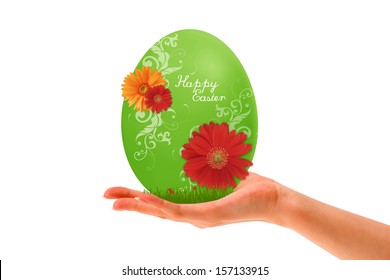 Happy Easter