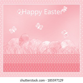 Happy Easter