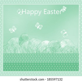 Happy Easter