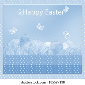Happy Easter