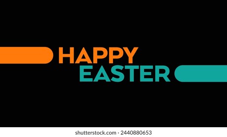 Happy Easter Monday and happy easter banner colorful pastel text great for celebrating happy easter monday	and happy easter
 - Powered by Shutterstock