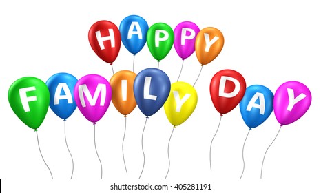  Background Banner Family Day Images Stock Photos 