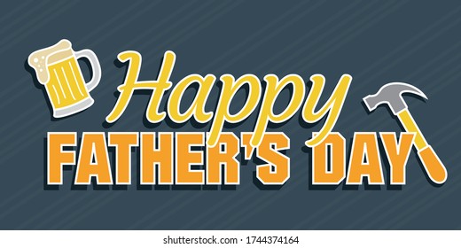 1,127 Happy dad beer Images, Stock Photos & Vectors | Shutterstock