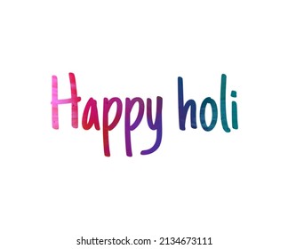 Happy Holi images,  Stock photos. 