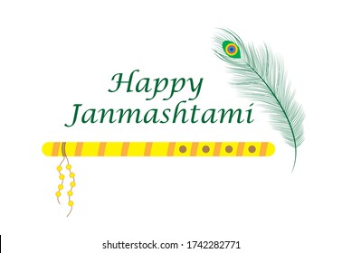 377 Krishna janmashtami invitation Images, Stock Photos & Vectors ...