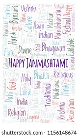 146 Janmashtami fonts Images, Stock Photos & Vectors | Shutterstock