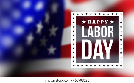 Happy Labor Day