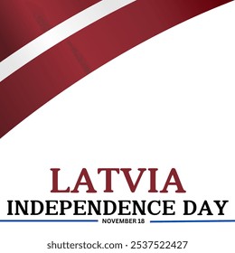 happy latvia independence day. November 18 - Powered by Shutterstock