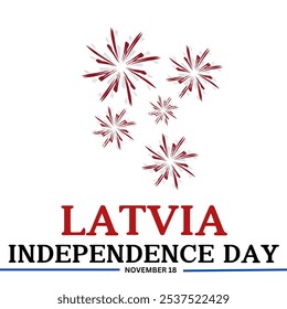 happy latvia independence day. November 18 - Powered by Shutterstock