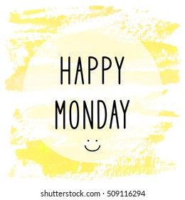 Yellow monday Images, Stock Photos & Vectors | Shutterstock